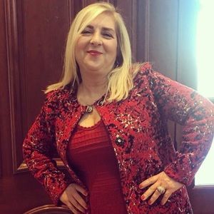 Meet your Posher, Anna